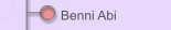 Benni Abi